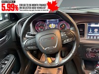 2023 Dodge Charger SXT AWD