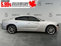 2023 Dodge Charger SXT AWD