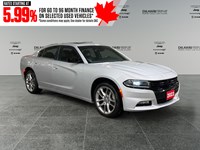 2023 Dodge Charger SXT AWD