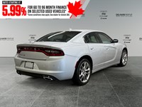 2023 Dodge Charger SXT AWD