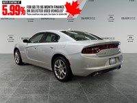 2023 Dodge Charger SXT AWD