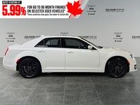 2023 Chrysler 300 300S AWD