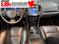 2023 Chrysler 300 300S AWD