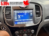 2023 Chrysler 300 300S AWD