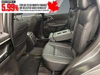 2023 Mitsubishi Outlander Plug-In Hybrid GT S-AWC