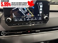 2023 Mitsubishi Outlander Plug-In Hybrid GT S-AWC