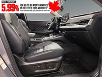 2023 Mitsubishi Outlander Plug-In Hybrid GT S-AWC