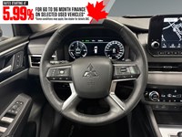 2023 Mitsubishi Outlander Plug-In Hybrid GT S-AWC