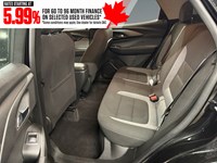 2023 Chevrolet Trailblazer AWD 4dr LS