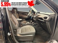 2023 Chevrolet Trailblazer AWD 4dr LS