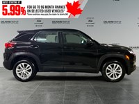 2023 Chevrolet Trailblazer AWD 4dr LS