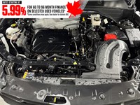 2023 Chevrolet Trailblazer AWD 4dr LS