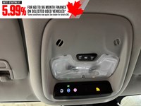 2023 Chevrolet Trailblazer AWD 4dr LS