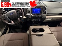 2020 Ford F-150 XLT 4WD SuperCab 6.5' Box