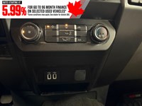 2020 Ford F-150 XLT 4WD SuperCab 6.5' Box