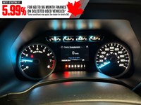 2020 Ford F-150 XLT 4WD SuperCab 6.5' Box