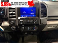 2020 Ford F-150 XLT 4WD SuperCab 6.5' Box