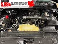 2020 Ford F-150 XLT 4WD SuperCab 6.5' Box