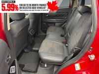 2020 Mitsubishi Outlander Plug-In Hybrid SEL S-AWC