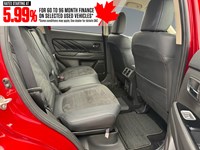 2020 Mitsubishi Outlander Plug-In Hybrid SEL S-AWC