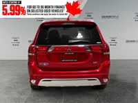 2020 Mitsubishi Outlander Plug-In Hybrid SEL S-AWC