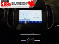 2019 Ford Edge Titanium AWD
