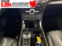 2019 Ford Edge Titanium AWD