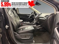 2019 Ford Edge Titanium AWD