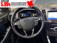 2019 Ford Edge Titanium AWD