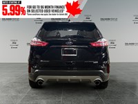 2019 Ford Edge Titanium AWD