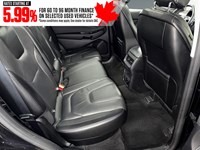 2019 Ford Edge Titanium AWD