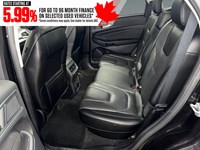 2019 Ford Edge Titanium AWD