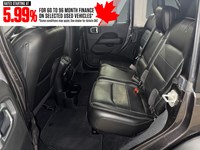 2020 Jeep Wrangler Unlimited Sahara 4x4