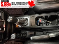 2020 Jeep Wrangler Unlimited Sahara 4x4