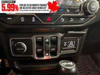 2020 Jeep Wrangler Unlimited Sahara 4x4