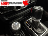 2020 Jeep Wrangler Unlimited Sahara 4x4