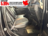 2018 RAM 1500 Sport 4x4 Crew Cab 5'7" Box *Ltd Avail*