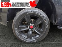 2018 RAM 1500 Sport 4x4 Crew Cab 5'7" Box *Ltd Avail*