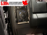 2018 RAM 1500 Sport 4x4 Crew Cab 5'7" Box *Ltd Avail*