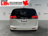 2024 Chrysler Grand Caravan SXT 2WD