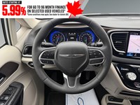 2024 Chrysler Grand Caravan SXT 2WD
