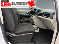 2024 Chrysler Grand Caravan SXT 2WD