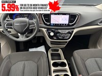 2024 Chrysler Grand Caravan SXT 2WD