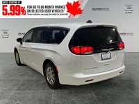 2024 Chrysler Grand Caravan SXT 2WD