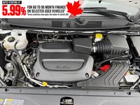 2024 Chrysler Grand Caravan SXT 2WD