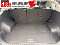 2017 Hyundai Tucson AWD 4dr 2.0L Luxury