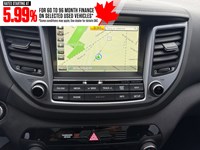 2017 Hyundai Tucson AWD 4dr 2.0L Luxury