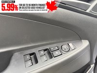 2017 Hyundai Tucson AWD 4dr 2.0L Luxury