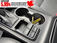 2017 Hyundai Tucson AWD 4dr 2.0L Luxury