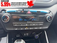 2017 Hyundai Tucson AWD 4dr 2.0L Luxury